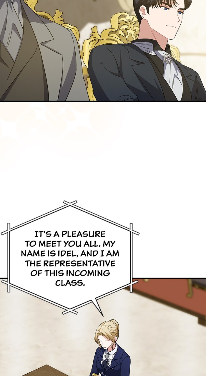 The Scent That Binds Us Episode 29 page 67 - 