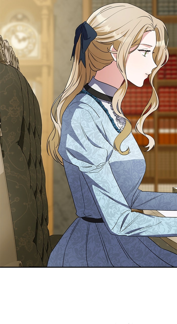 The Scent That Binds Us Episode 29 page 8 - 
