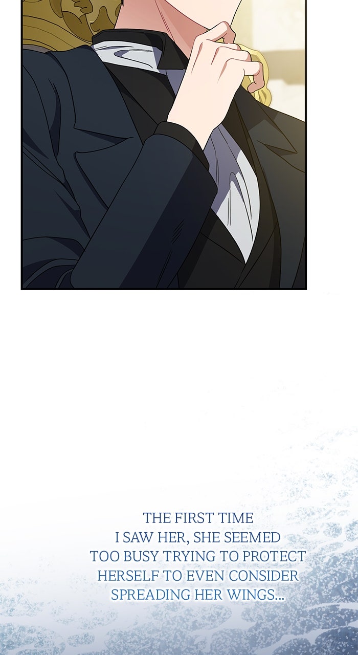The Scent That Binds Us Episode 29 page 74 - 