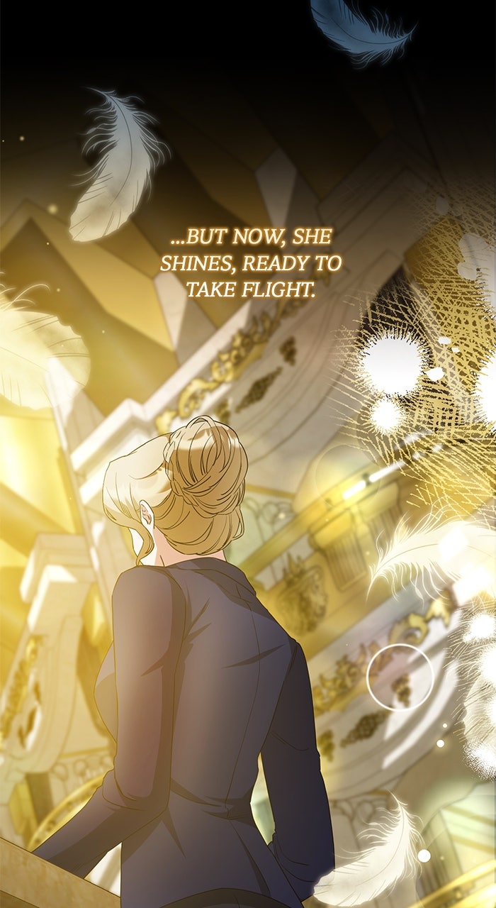 The Scent That Binds Us Episode 29 page 76 - 