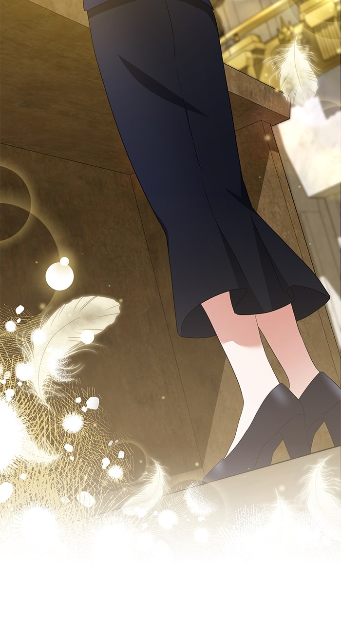 The Scent That Binds Us Episode 29 page 77 - 