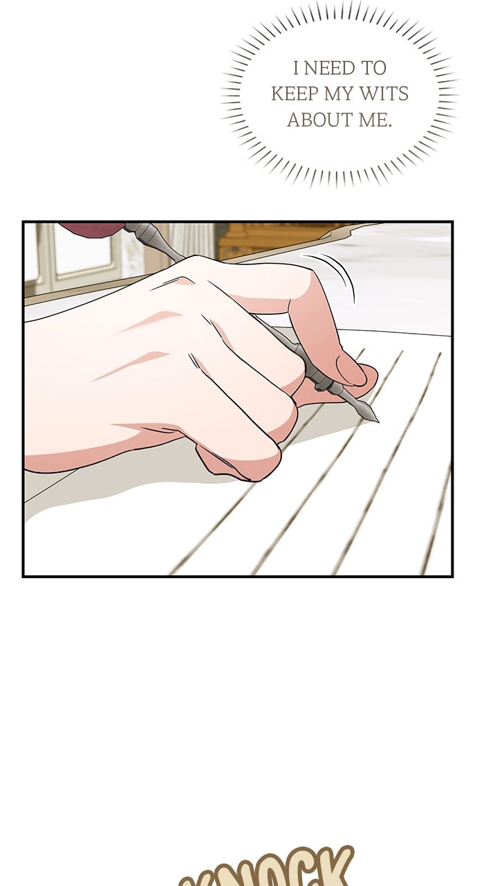 The Scent That Binds Us Episode 29 page 9 - 