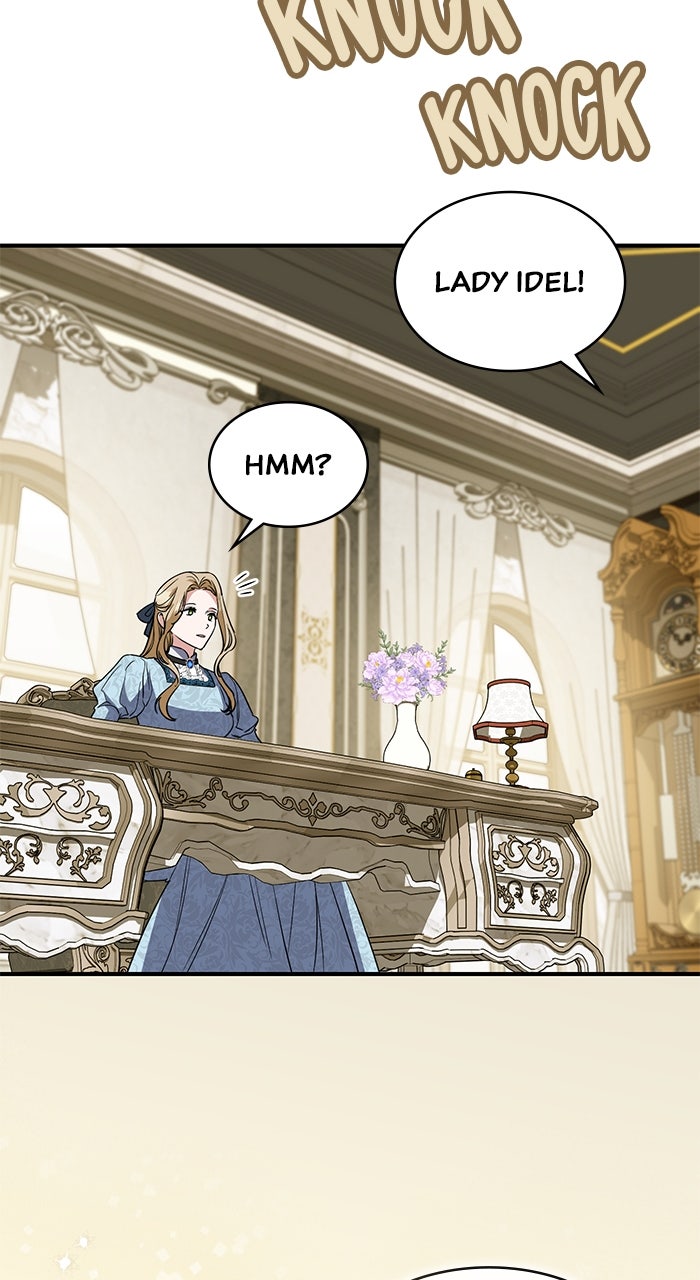 The Scent That Binds Us Episode 29 page 10 - 