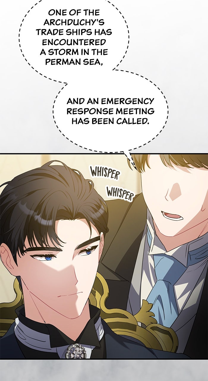 The Scent That Binds Us Episode 30 page 11 - 