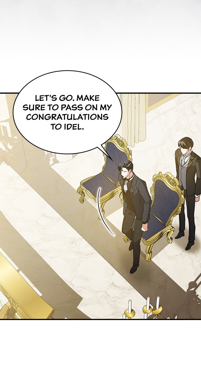 The Scent That Binds Us Episode 30 page 13 - 