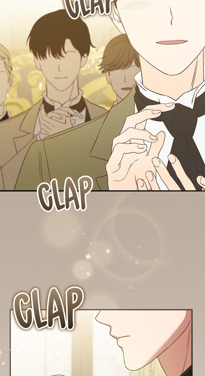 The Scent That Binds Us Episode 30 page 3 - 