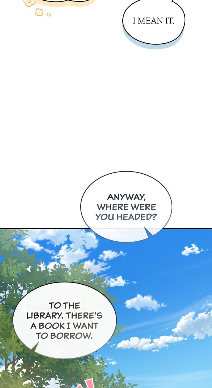 The Scent That Binds Us Episode 30 page 31 - 