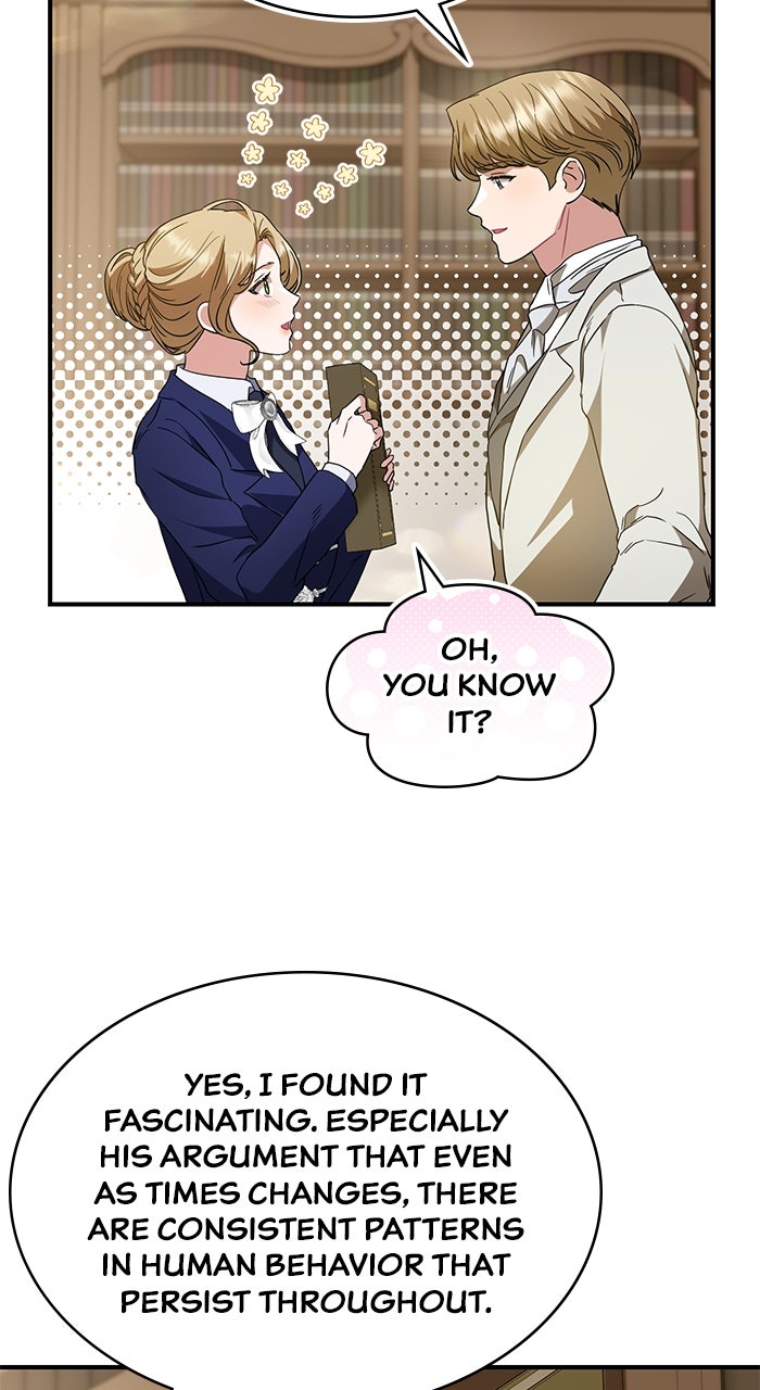 The Scent That Binds Us Episode 30 page 40 - 