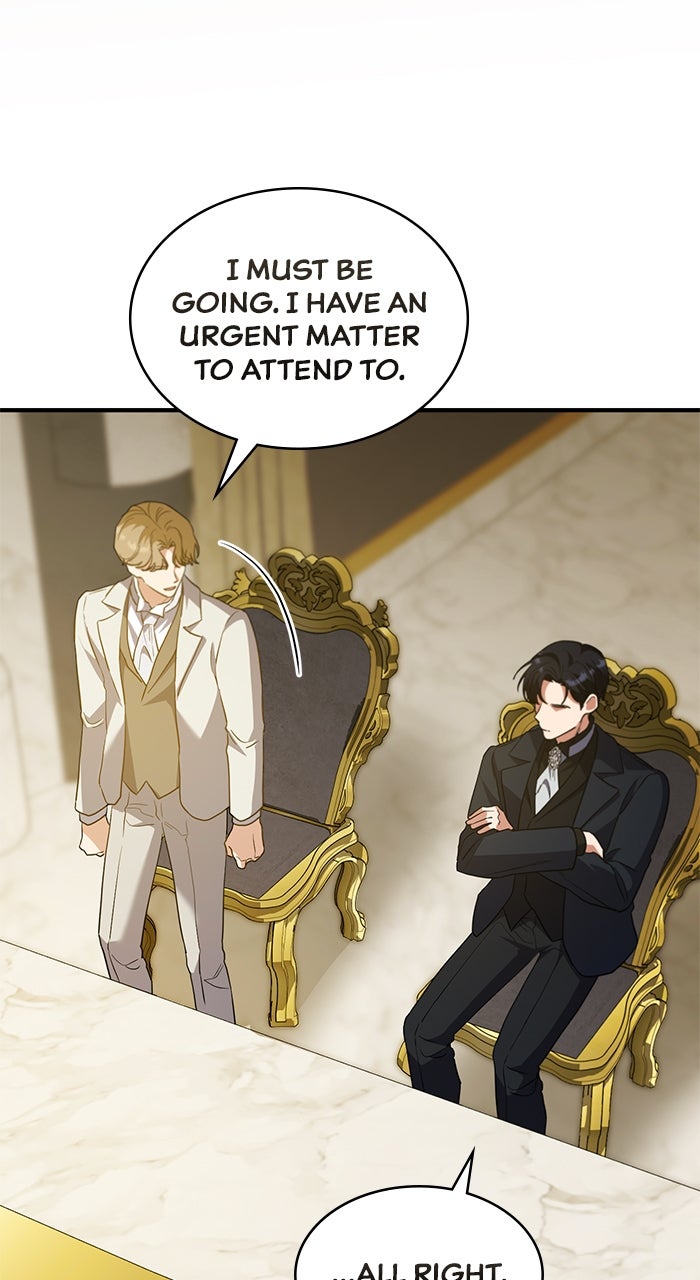 The Scent That Binds Us Episode 30 page 5 - 