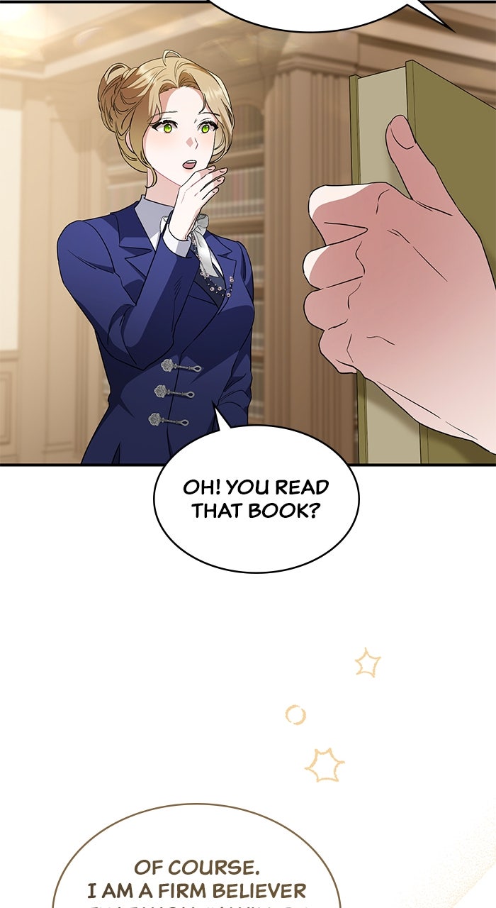 The Scent That Binds Us Episode 30 page 42 - 