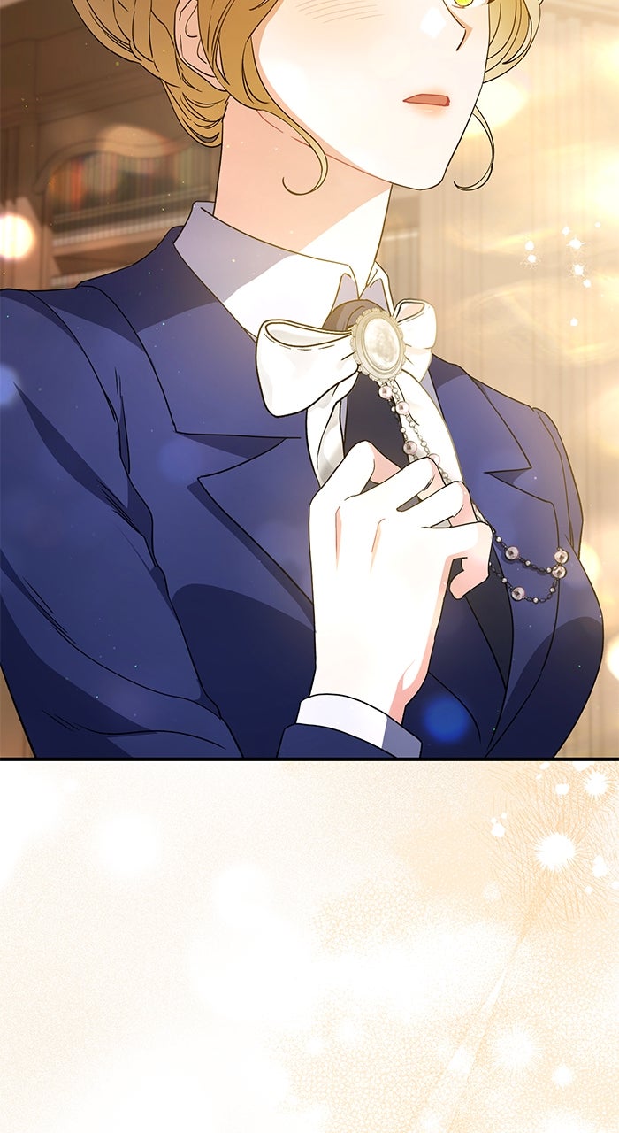 The Scent That Binds Us Episode 30 page 45 - 
