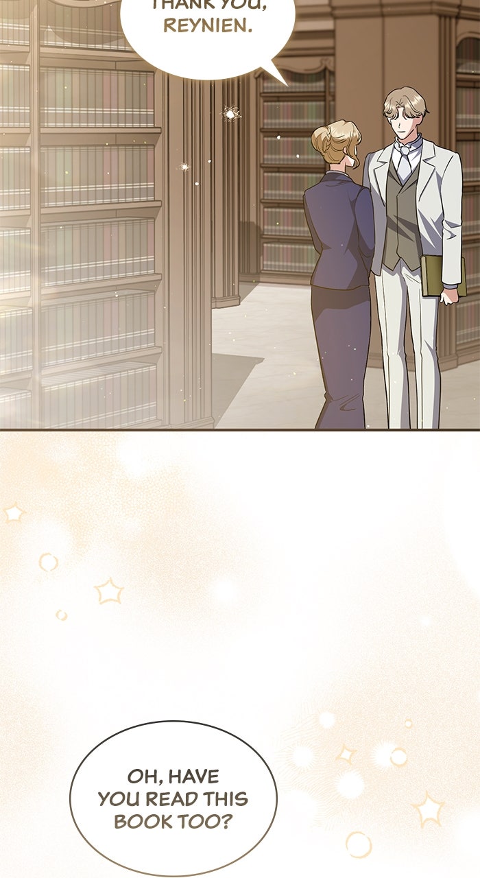The Scent That Binds Us Episode 30 page 48 - 