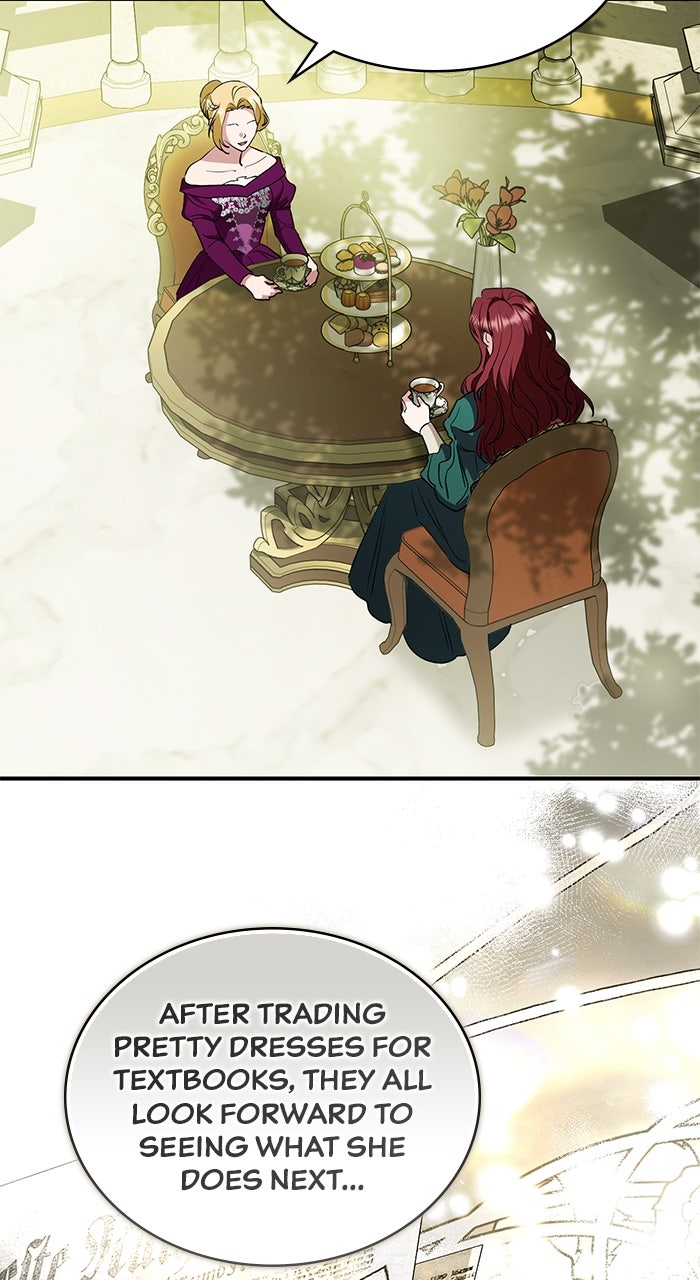 The Scent That Binds Us Episode 30 page 55 - 