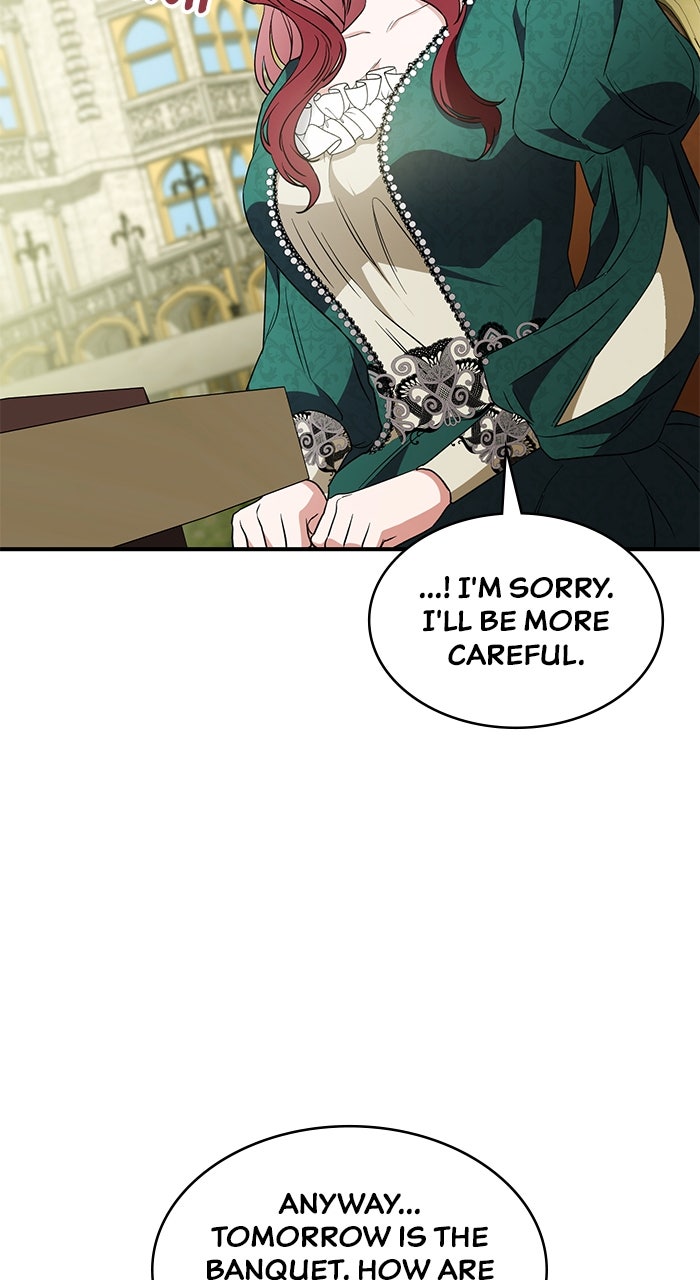 The Scent That Binds Us Episode 30 page 66 - 