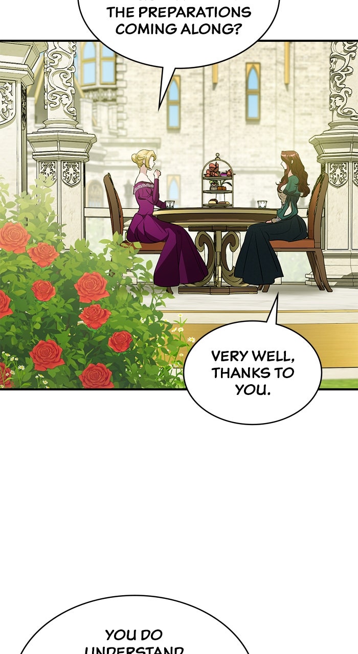 The Scent That Binds Us Episode 30 page 67 - 