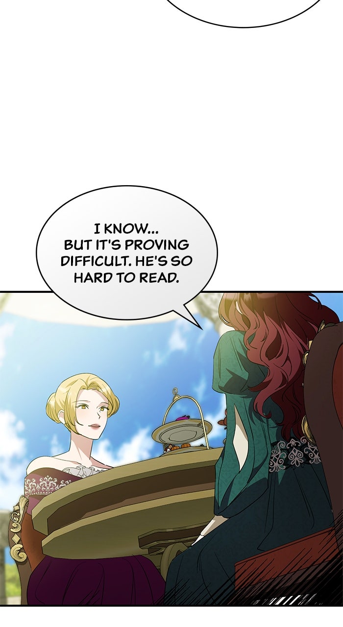 The Scent That Binds Us Episode 30 page 69 - 