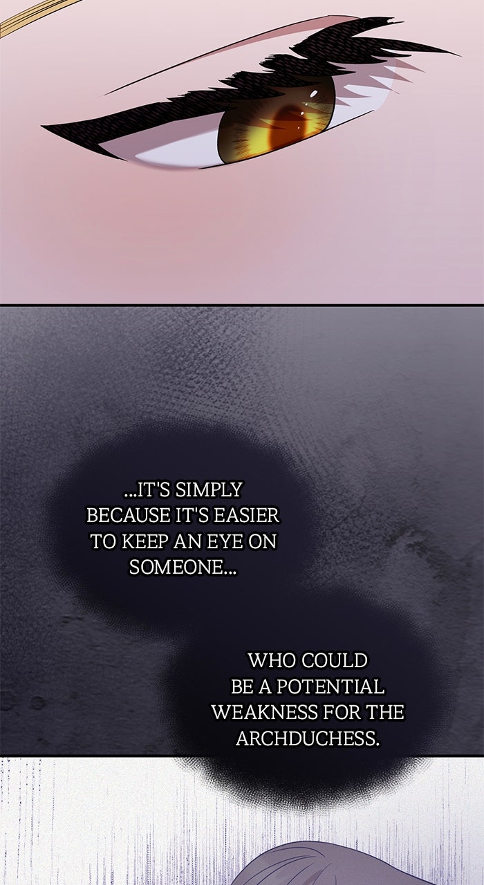 The Scent That Binds Us Episode 30 page 72 - 