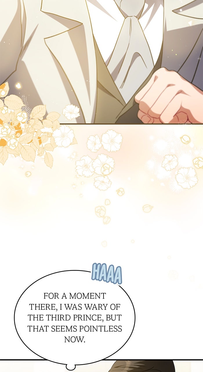 The Scent That Binds Us Episode 30 page 9 - 