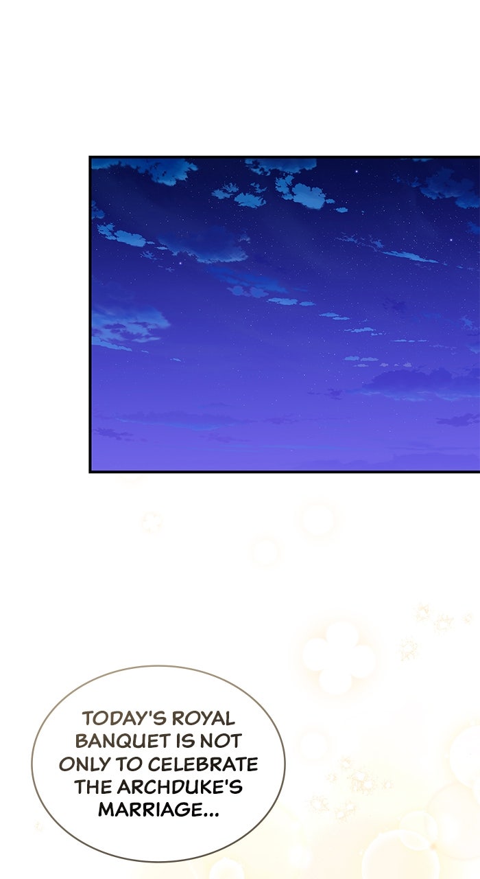 The Scent That Binds Us Episode 31 page 1 - 