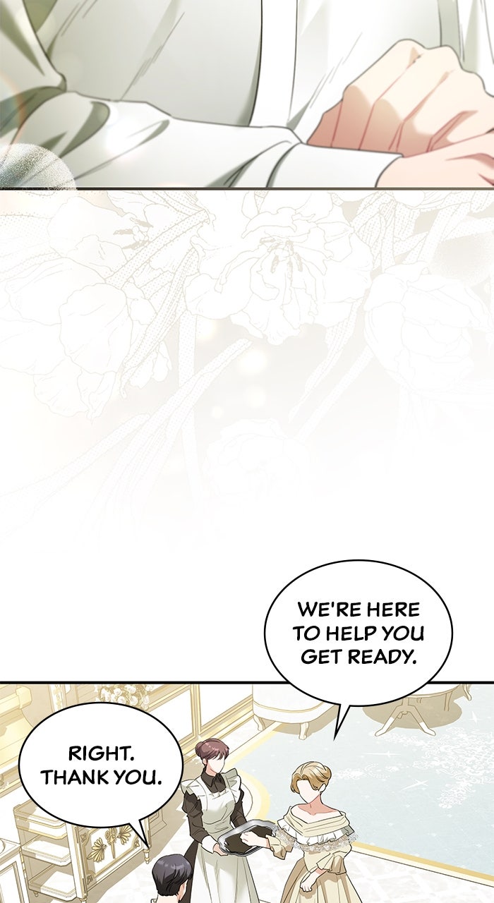 The Scent That Binds Us Episode 31 page 28 - 