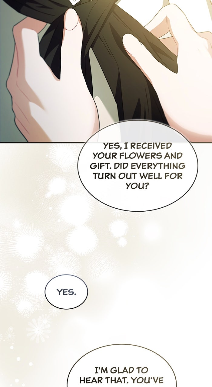 The Scent That Binds Us Episode 31 page 30 - 