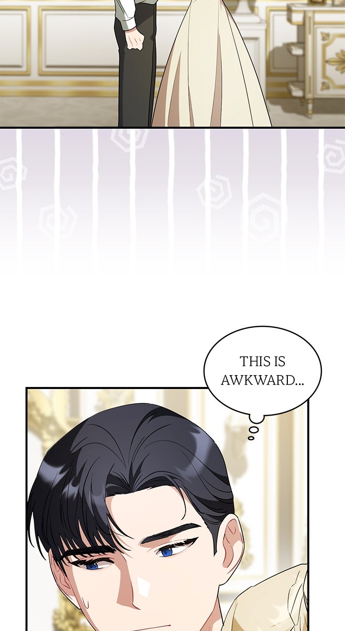 The Scent That Binds Us Episode 31 page 32 - 