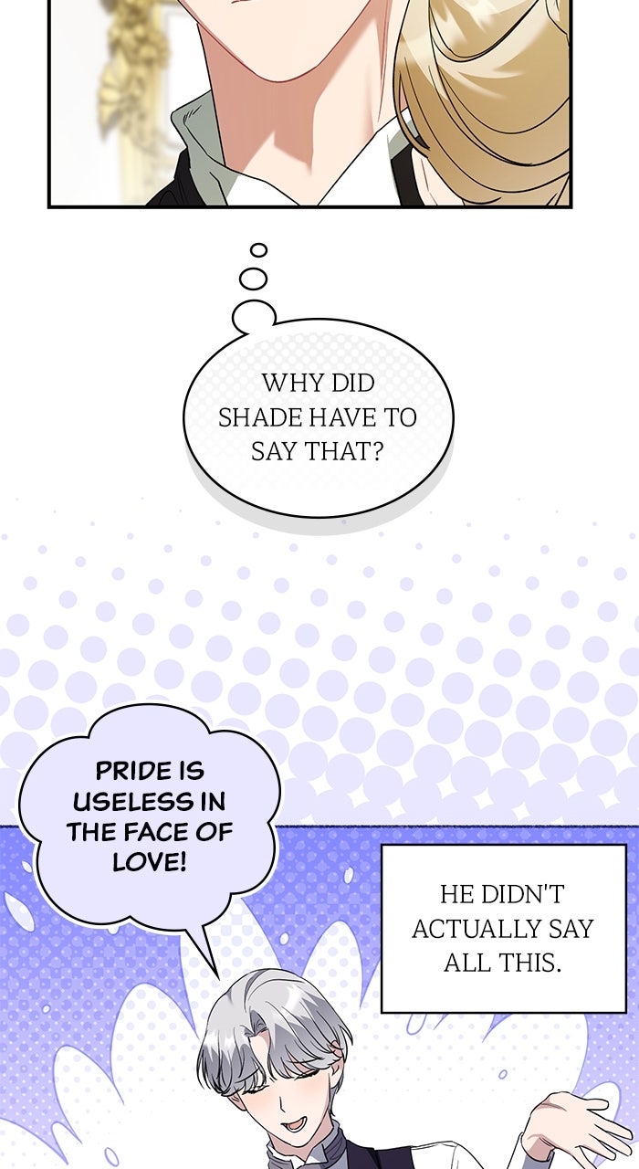 The Scent That Binds Us Episode 31 page 33 - 