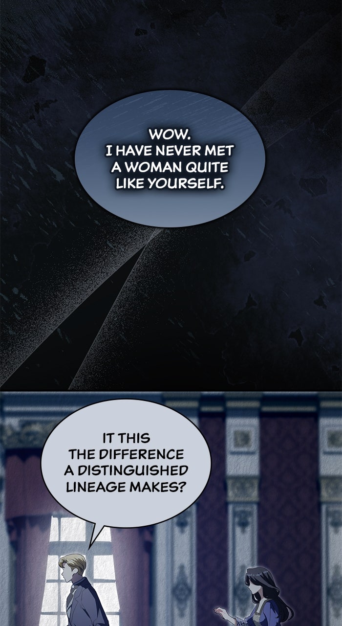 The Scent That Binds Us Episode 31 page 6 - 