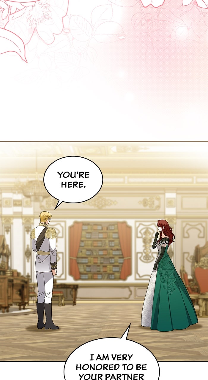The Scent That Binds Us Episode 31 page 52 - 