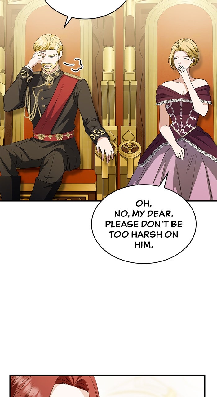 The Scent That Binds Us Episode 31 page 64 - 