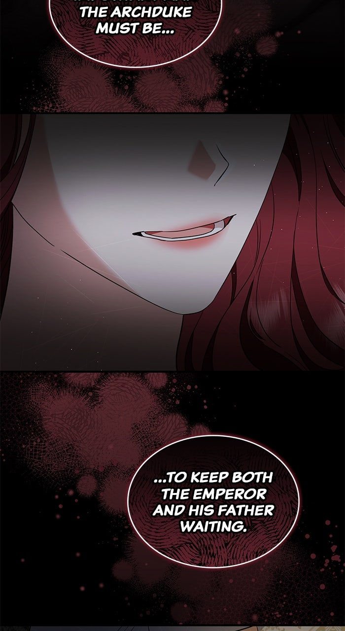 The Scent That Binds Us Episode 31 page 66 - 
