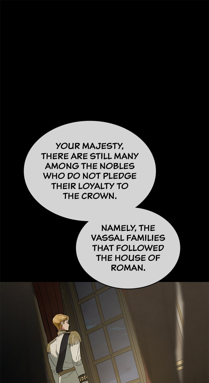 The Scent That Binds Us Episode 32 page 1 - 