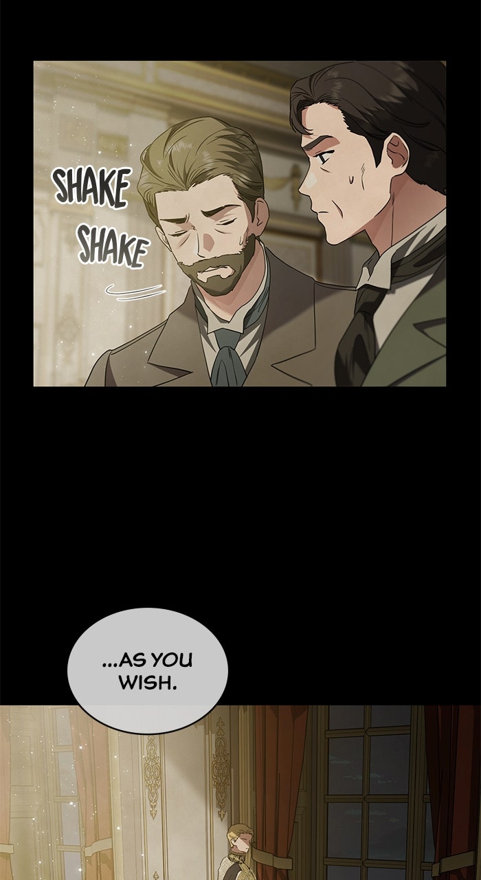The Scent That Binds Us Episode 32 page 13 - 