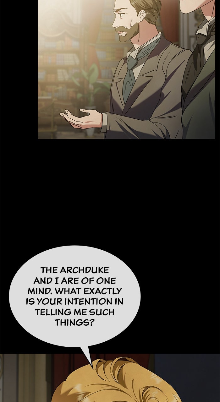 The Scent That Binds Us Episode 32 page 3 - 
