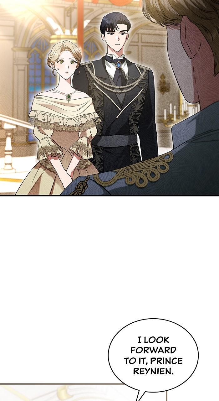 The Scent That Binds Us Episode 32 page 50 - 