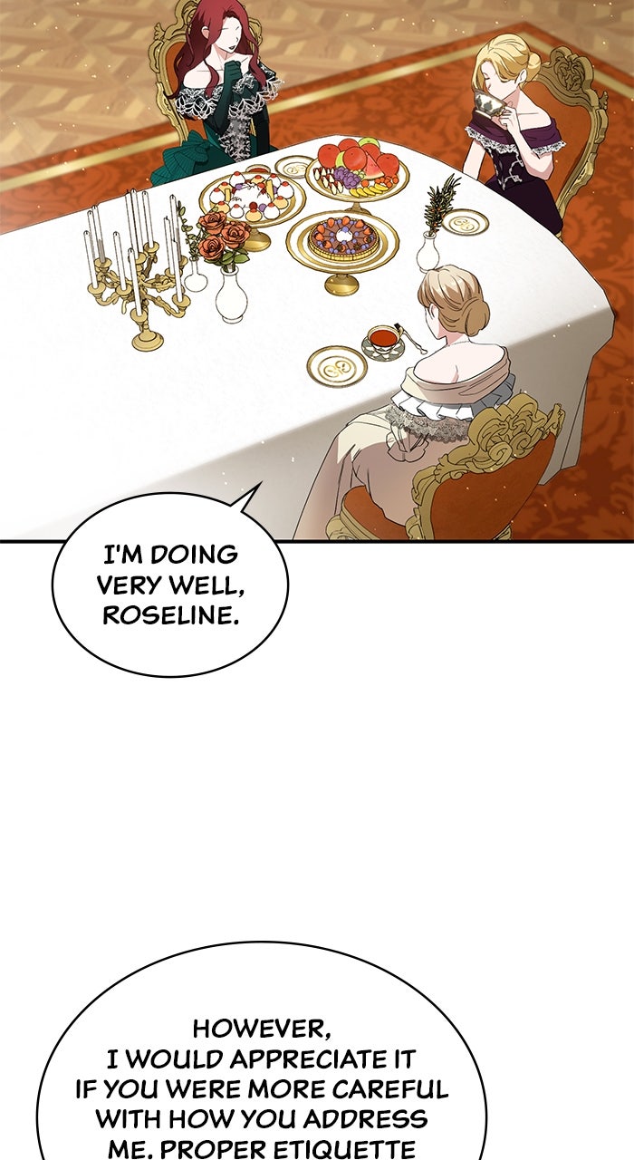 The Scent That Binds Us Episode 32 page 69 - 