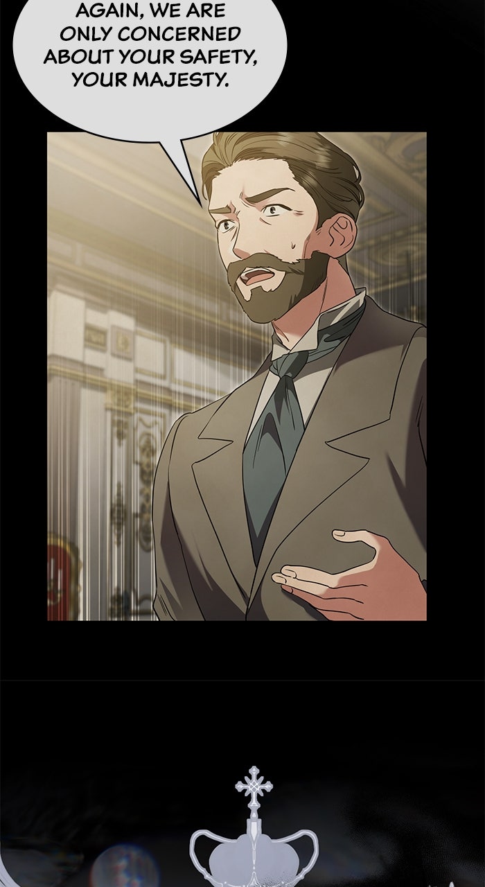 The Scent That Binds Us Episode 32 page 8 - 