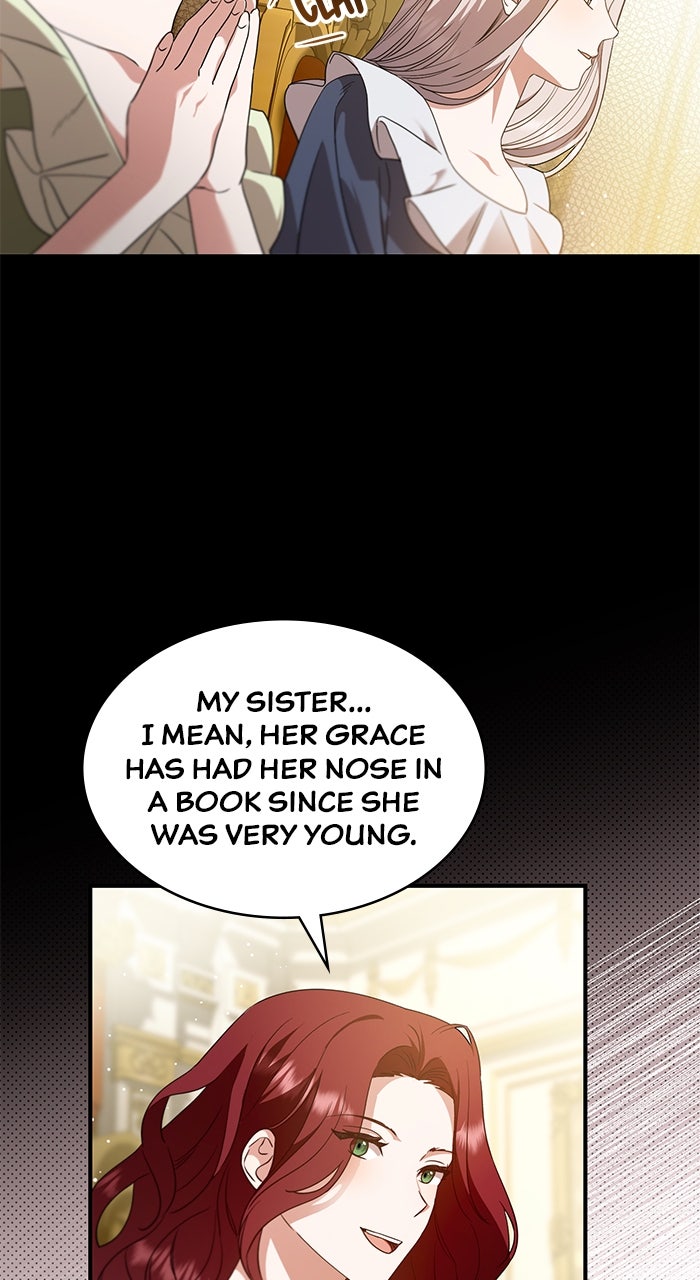 The Scent That Binds Us Episode 33 page 12 - 