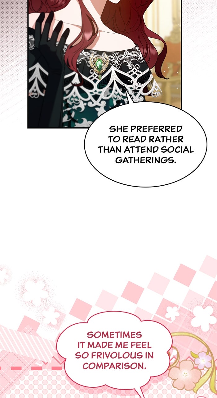 The Scent That Binds Us Episode 33 page 13 - 