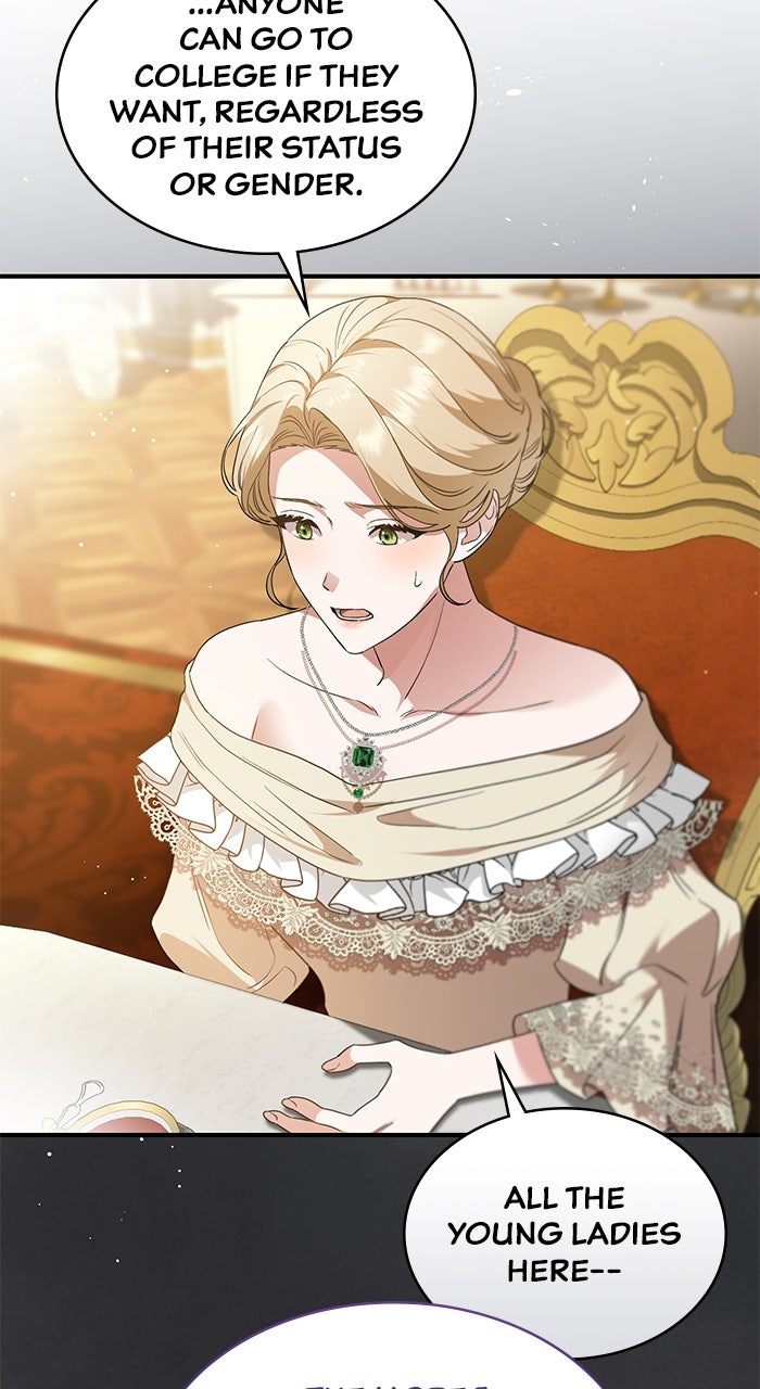 The Scent That Binds Us Episode 33 page 15 - 