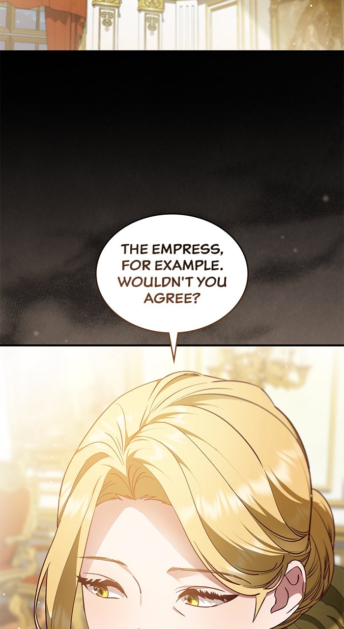 The Scent That Binds Us Episode 33 page 21 - 