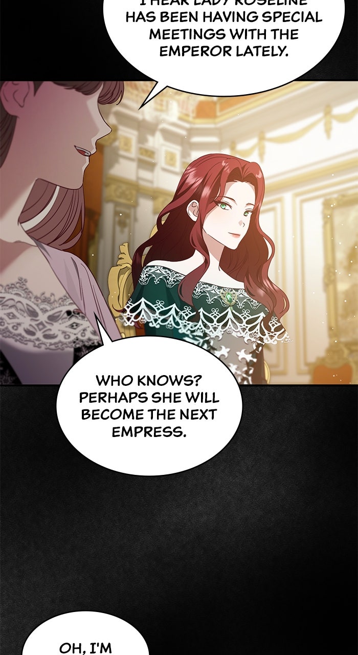The Scent That Binds Us Episode 33 page 23 - 