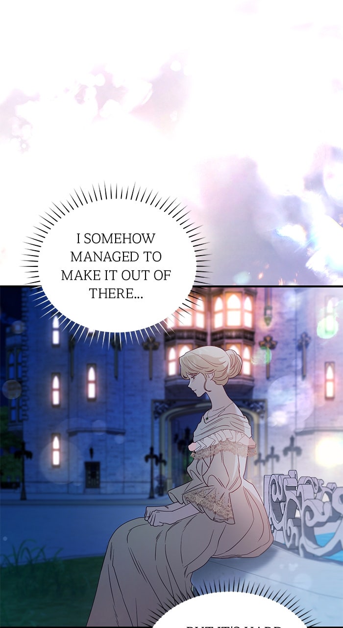 The Scent That Binds Us Episode 33 page 31 - 