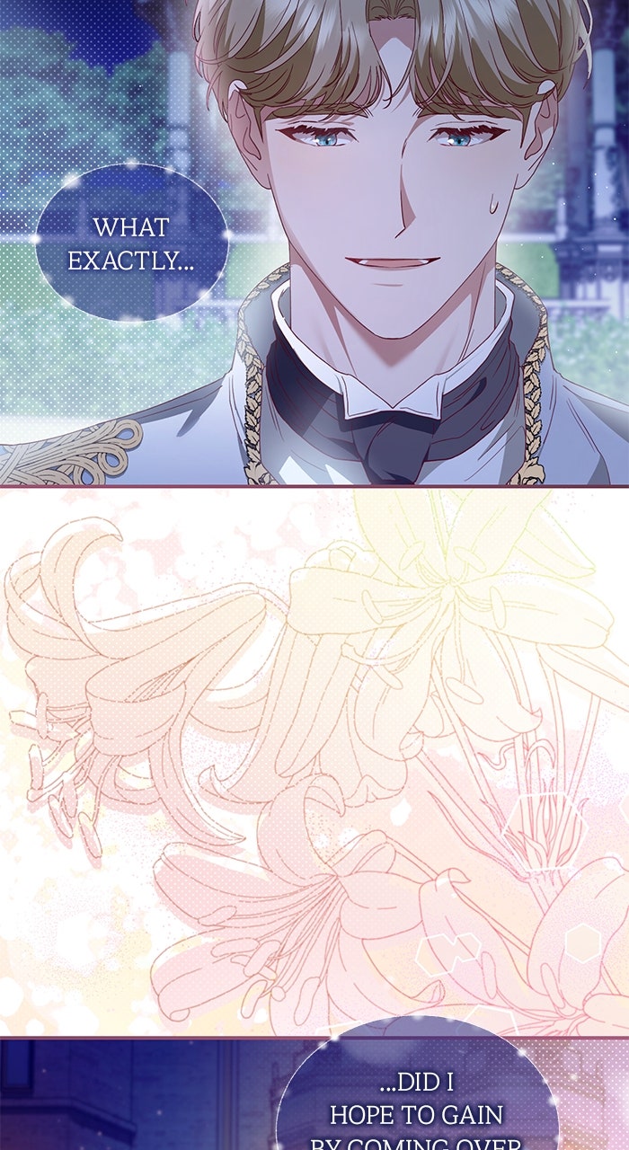 The Scent That Binds Us Episode 33 page 39 - 
