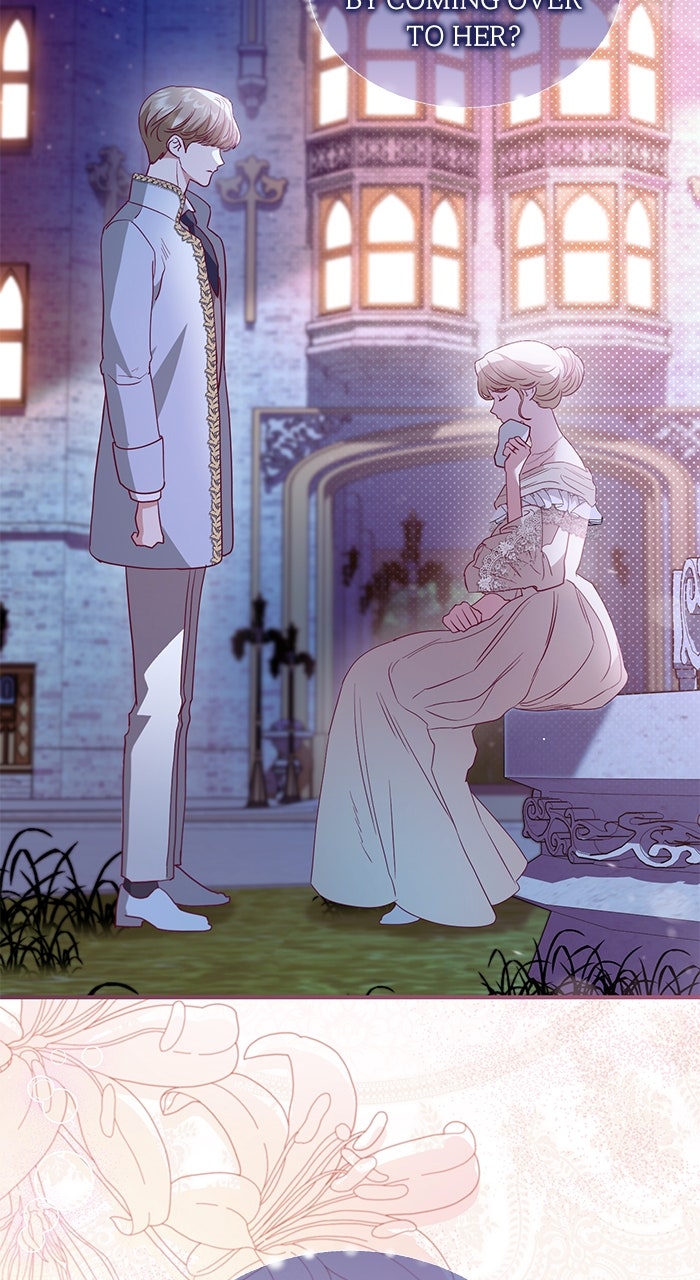 The Scent That Binds Us Episode 33 page 40 - 