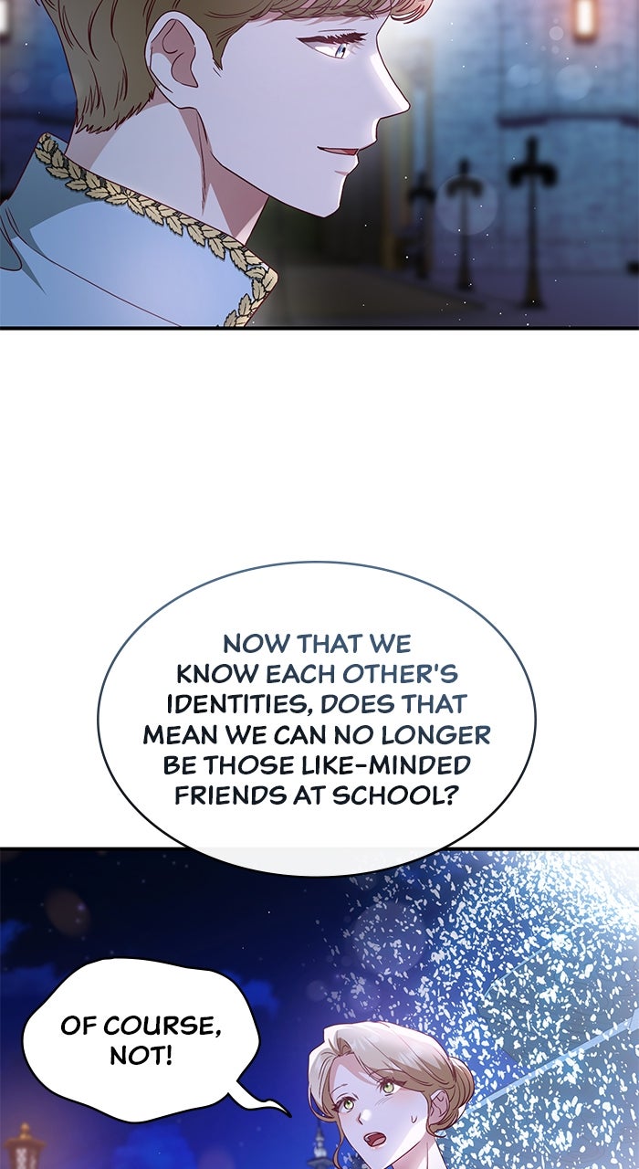 The Scent That Binds Us Episode 33 page 47 - 
