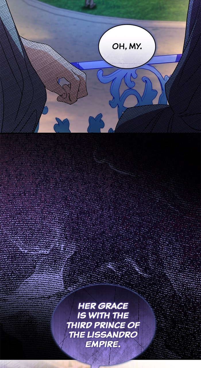 The Scent That Binds Us Episode 33 page 60 - 