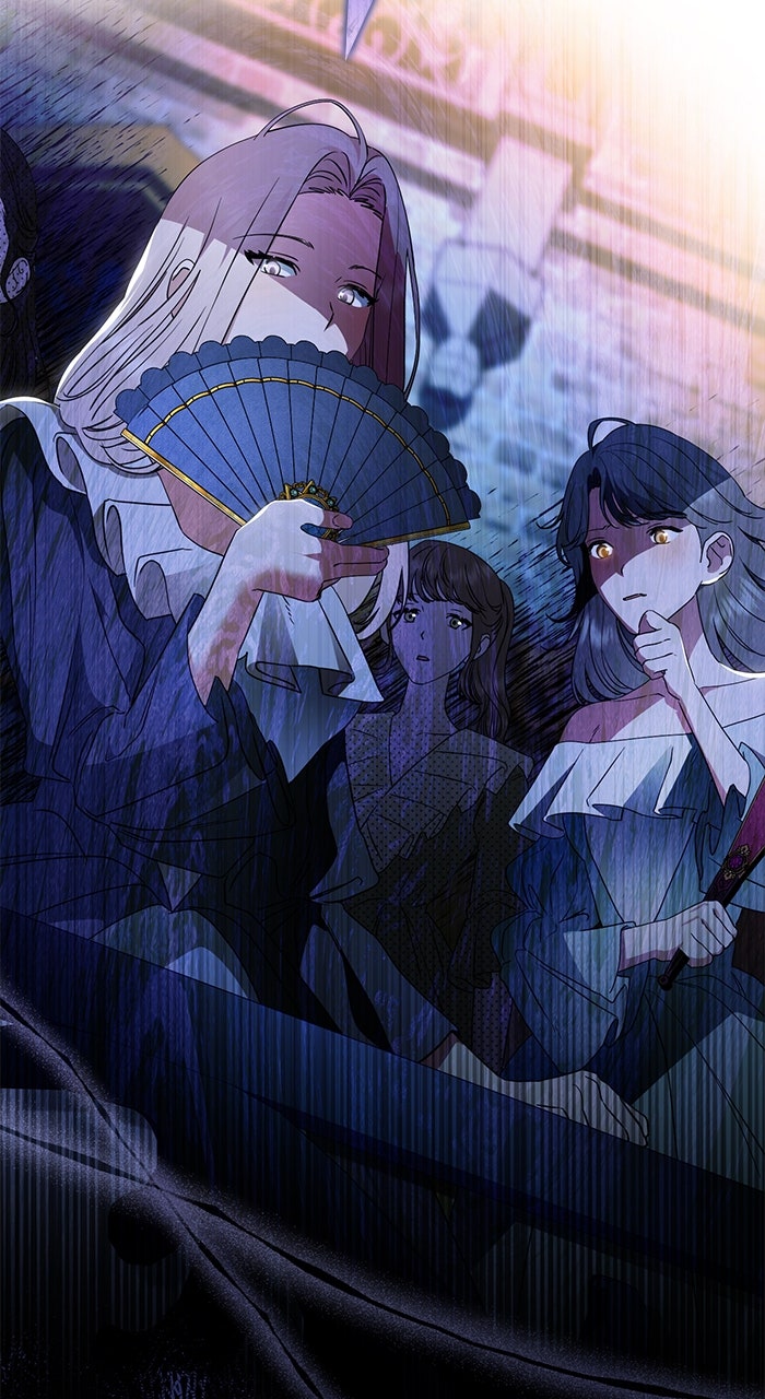 The Scent That Binds Us Episode 33 page 61 - 