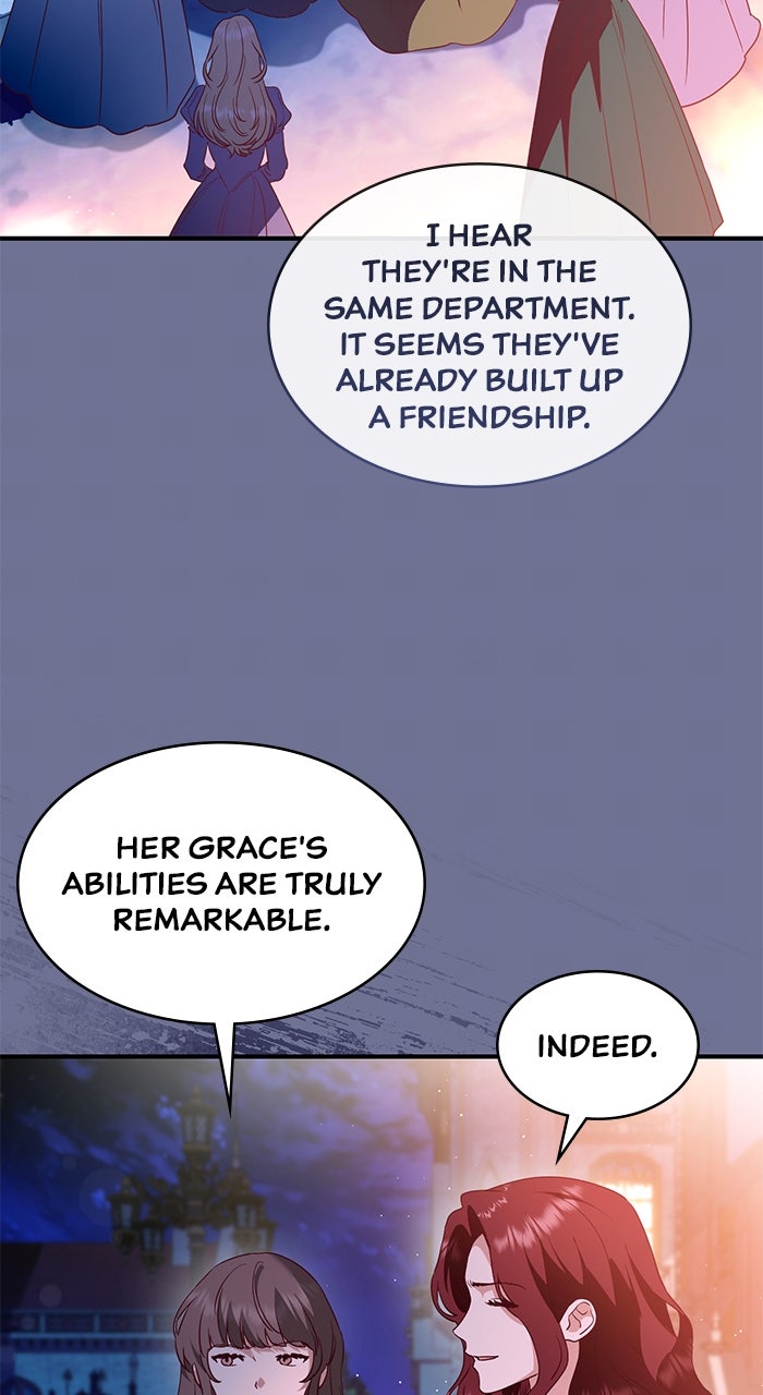 The Scent That Binds Us Episode 33 page 63 - 