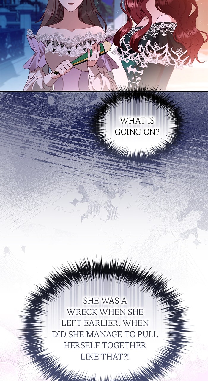 The Scent That Binds Us Episode 33 page 64 - 